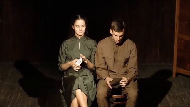 Варшавская мелодия