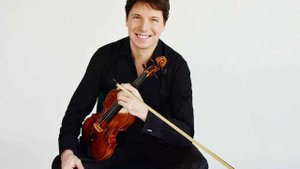 Очень Красивая Музыка 🎶 Joshua Bell: Hans Zimmer