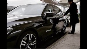 Эконом или Бизнес-класс. Где лучше работать таксисту в Москве. Мой обзор Бизнес-класса