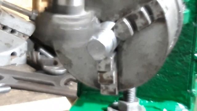 Нгф 110 и токарный станок 1м61 изготовление потайной пробки смотреть онлайн