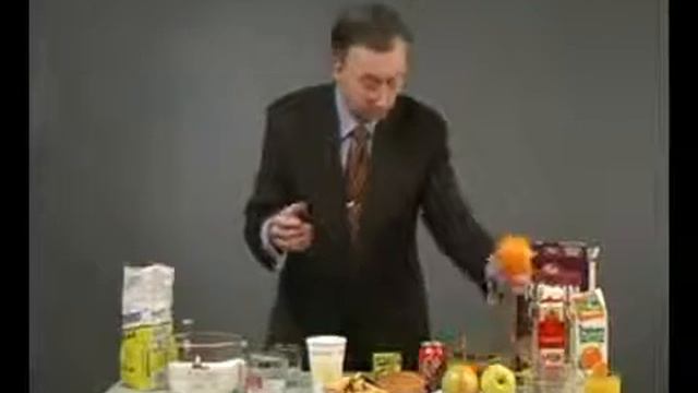 Вред от переизбытка углеводов. Вредно для здоровья.
