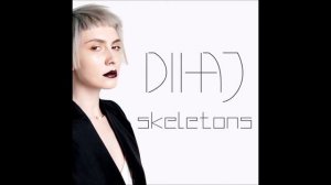 2017 Dihaj - Skeletons