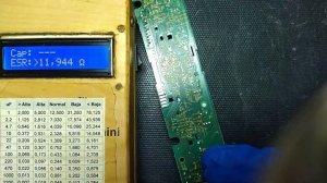 Placa de nevera Whirlpool BSNF 8121| Reparación