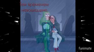 _ откуда ты взялась? _ meme? (Чарли/Риккардо, Риккардо/Джокер, Чарли) [криминарт, невошедшие]