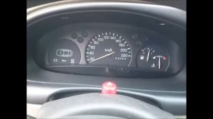 Ford Fiesta mk4