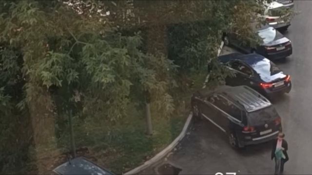 ОСС. Благоустройство. Срыв. Ленинский пр-т д .37 смотреть онлайн