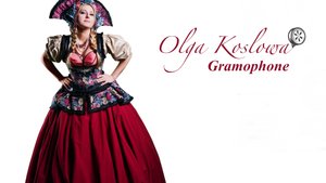 Olga Koslowa - Чубчик