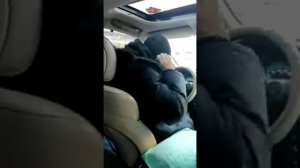 все нормально у хулигана...