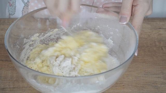 Лучший рецепт Маффинов ! влажные ,мягкие и очень-очень вкусные!