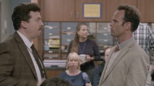 Завучи / Vice Principals (2016) Русский тизер (Сезон 1)