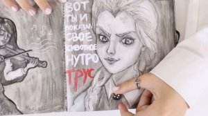 TINY BUNNY БУК