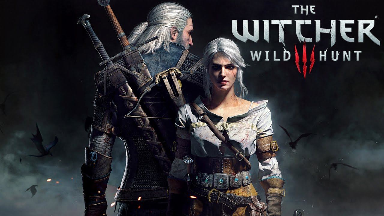 ЛУЧШАЯ ИГРА С ОТКРЫТЫМ МИРОМ | The Witcher 3: Wild Hunt | #1