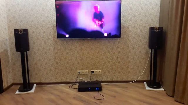 Focal Chorus 706v смотреть онлайн