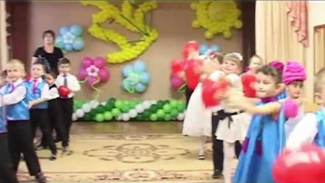 Мамино сердце (Видео Валерии Вержаковой)