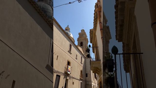 Church of Maria Santissima del Monte Bells