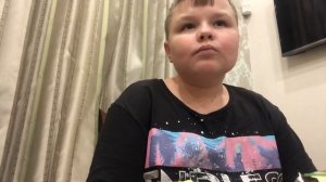 Пробую:Сухарики (Кириешки) со вкусом:Пиццы и Чизбургера!#30