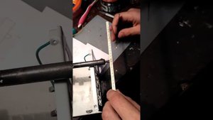 Подсветка телевизора Grundig 40 vle 6142 g, замена светодиода 5630.