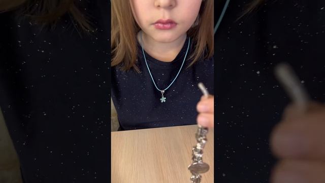 Самый трендовый набор для создания украшений и браслетов для девочек ?