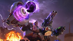 War robots