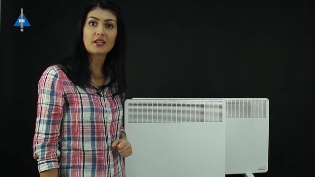 Конвектор Atlantic Bonjour CEG 1500W смотреть онлайн