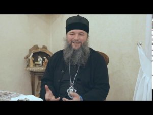 Архиерей и монастырь