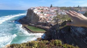 ? LA JOYA ESCONDIDA de PORTUGAL no lo puedo CREER | Caiscais travel guide ??