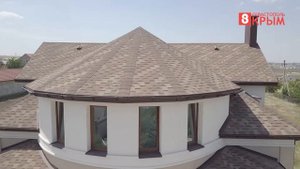 Кровля: Как избежать ошибок при монтаже битумной черепицы