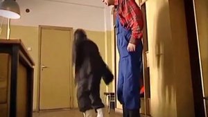 Новые сапоги дулин и Михалыч ловушка дулина #нашараша #дулин #михалыч