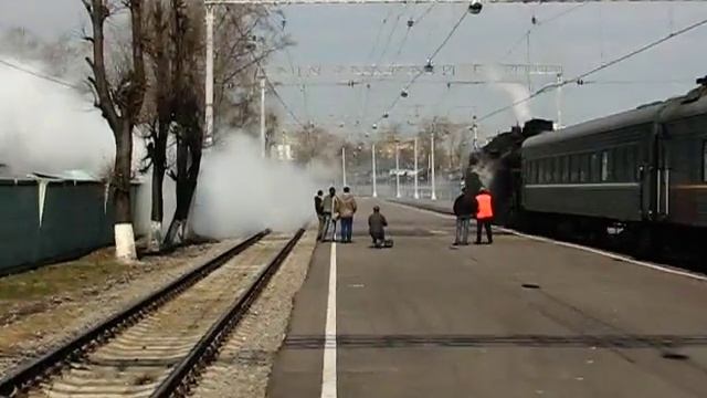 Выпуск пара смотреть онлайн