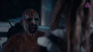 ? Почему малыши любят рисунки Terrifier’s о клоне Арте? @SlashFilm Вкл. Субтитры