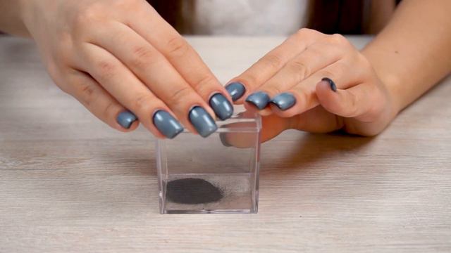 7070787 Набор для опытов «Живой магнит» смотреть онлайн