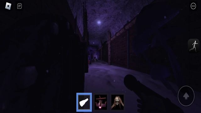 ROBLOX - Forsaken REVAMP Chapter 2 Episode 1 DEMO смотреть онлайн