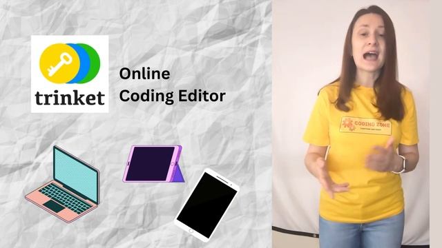 Coding Challenge | Python | Beginner | 10 weeks course