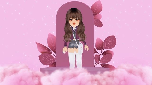 Female School Uniform Roblox Outfit Codes | Bloxburg, Berry Avenue, Brookhaven, Royale High,RHDance