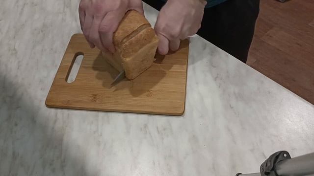 Нож "Универсальный". Кузница Овсова.