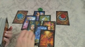 РАБОТА! ЧТО ЖДЁТ В БЛИЖАЙШЕЕ ВРЕМЯ? Таро гадание