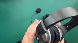 Koss SB-45 Headset
