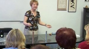 Т.Мешкова. Лекция врача-биоэнергетика. Цилиндры фараона. Часть 2.