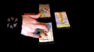 Taureau  - Décembre 2017 - Horoscope - Tirage Mensuel (Tarot et Oracle)