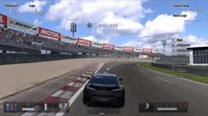 Gran Turismo 5 PC Game, Installasi dan Gameplay Review (RPCS3).