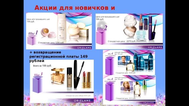 Итоги 3 каталога. Поздравления Новых звездочек. Запуск каталога 4 смотреть онлайн