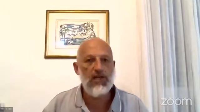 Шульхан Арух для Бней Ноах. рав Йона Левин смотреть онлайн