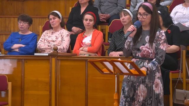 15 мая 2022 Воскресное Служение смотреть онлайн