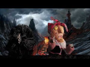 Сказка "Как русское сердце похищали"