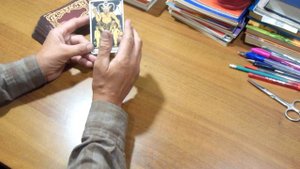 Кто такой бог Яхве?