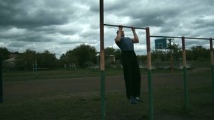 100-дневный воркаут. Пришло время изменить себя!