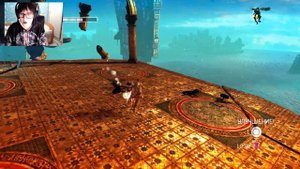 Прохождение DmC - Devil May Cry на 100% #2