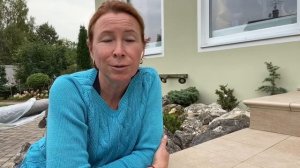 КАМЕНЬ И РАСТЕНИЯ В САДУ. Часть 3.