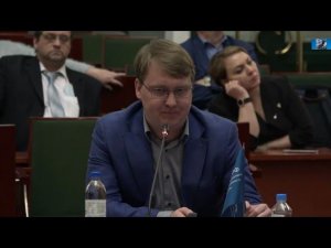 Павел Щербинин  «Аскон» | Заказчики просят: дайте контакты конструкторов и технологов