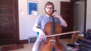 No. 25 - Alwin Schroeder - 170 Foundation Studies for Violoncello